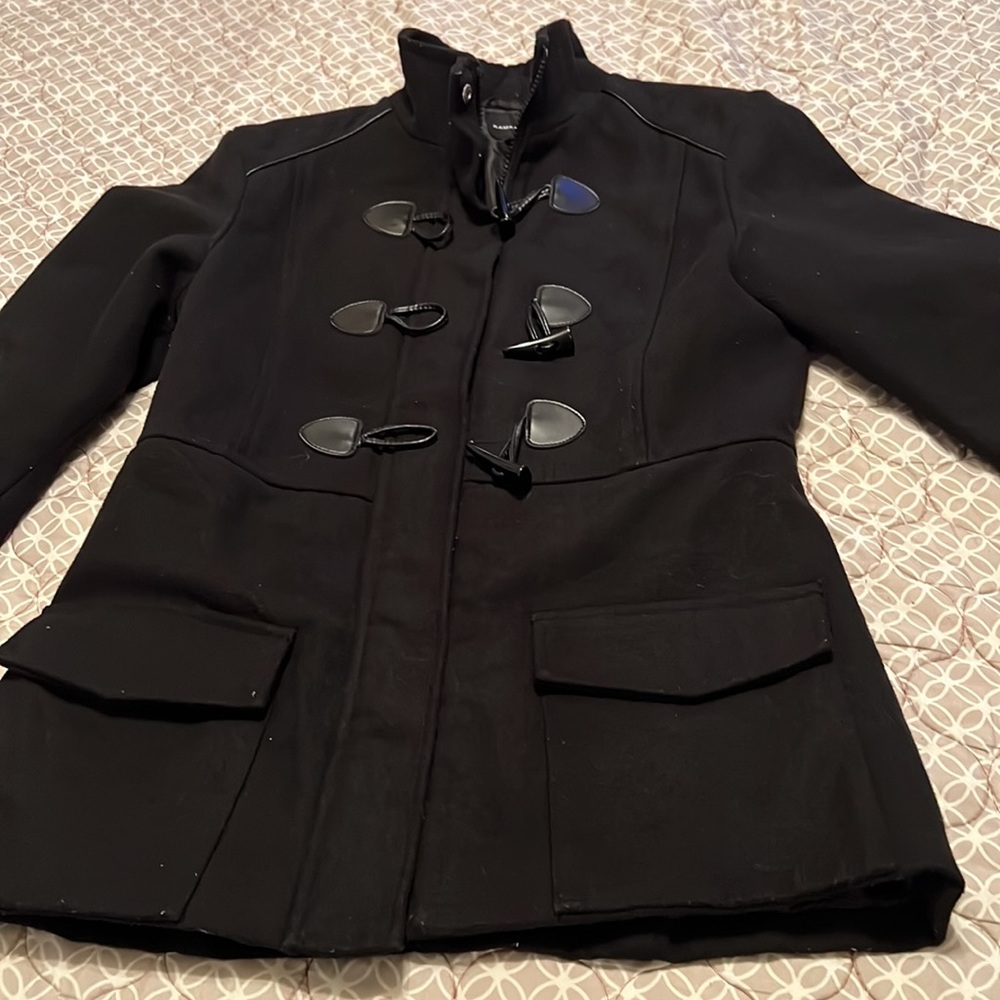 Junior Rampage Coat Size Medium - Picture 3 of 7